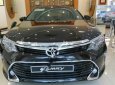 Toyota Camry 2.5Q 2018 - Cần bán Toyota Camry 2.5Q đời 2018, màu đen
