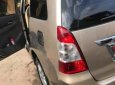 Toyota Innova E 2013 - Cần bán Toyota Innova E đời 2013