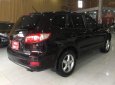 Hyundai Santa Fe 2.7L 4WD 2007 - Bán Hyundai Santa Fe 2.7L 4WD SX 2007, màu nâu, nhập khẩu