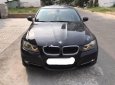 BMW 3 Series 320i 2011 - Chính chủ cần bán xe BMW 3 Series 320i sản xuất 2011, màu đen, nhập khẩu nguyên chiếc