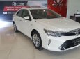 Toyota Camry 2018 - Bán Toyota Camry năm sản xuất 2018, màu trắng