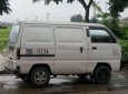 Suzuki Blind Van 2000 - Bán ô tô Suzuki Blind Van năm sản xuất 2000, màu trắng, giá 75tr