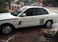 Daewoo Nubira 2003 - Xe Daewoo Nubira sản xuất năm 2003, màu trắng, nhập khẩu nguyên chiếc