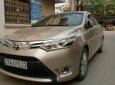 Toyota Vios 2015 - Bán Toyota Vios đời 2015 ít sử dụng