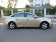 Chevrolet Cruze 2010 - Bán xe Chevrolet Cruze năm 2010, màu vàng, giá chỉ 316 triệu