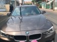 BMW 3 Series 320i 2012 - Bán BMW 3 Series 320i sản xuất 2012, màu nâu, nhập khẩu