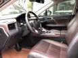 Lexus RX 350 2016 - Bán ô tô Lexus RX 350 Luxury năm sản xuất 2016, màu đen, nhập khẩu nguyên chiếc