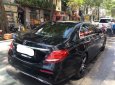 Mercedes-Benz E class E300 AMG 2016 - Bán Mercedes E300 AMG 2016, màu đen, nhập khẩu