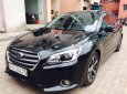 Subaru Legacy 2015 - Cần bán Subaru Legacy năm sản xuất 2015, màu đen, nhập khẩu Nhật Bản