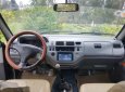 Toyota Zace    2004 - Cần bán gấp Toyota Zace 2004, màu xanh