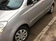 Chevrolet Spark 2010 - Bán Chevrolet Spark năm sản xuất 2010, màu bạc chính chủ, giá tốt