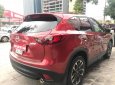 Mazda CX 5 2.0AT Facelift 2016 - Cần bán gấp Mazda CX 5 2.0AT Facelift sản xuất 2016, màu đỏ