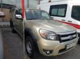 Ford Ranger 2009 - Cần bán gấp Ford Ranger đời 2009, màu vàng, giá chỉ 360 triệu