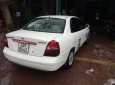 Daewoo Nubira 2003 - Xe Daewoo Nubira sản xuất năm 2003, màu trắng, nhập khẩu nguyên chiếc