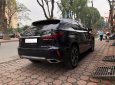 Lexus RX 350 2016 - Bán ô tô Lexus RX 350 Luxury năm sản xuất 2016, màu đen, nhập khẩu nguyên chiếc