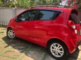 Chevrolet Spark Zest   2014 - Bán ô tô Chevrolet Spark Zest phiên bản đặc biệt tự động, đăng ký lần đầu và lăn bánh 2016