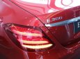 Mercedes-Benz E class E300 AMG 2018 - Bán Mercedes E300 AMG sản xuất 2018, màu đỏ