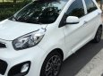 Kia Picanto S 2014 - Bán Kia Picanto S đời 2014, màu trắng, 325 triệu