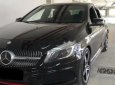 Mercedes-Benz A class A250 Sport AMG 2015 - Bán Mercedes A250 Sport AMG năm 2015, màu đen, xe nhập