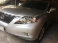 Lexus RX 350 2009 - Cần bán gấp Lexus RX 350 đời 2009, màu bạc, nhập khẩu nguyên chiếc