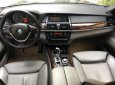 BMW X5 4.8i 2008 - Bán BMW X5 4.8i năm 2008, màu đen, xe nhập