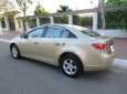 Chevrolet Cruze 2010 - Bán xe Chevrolet Cruze năm 2010, màu vàng, giá chỉ 316 triệu