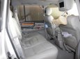 Lexus LX 470 2005 - Bán Lexus LX 470 2005, màu bạc, nhập khẩu