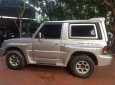 Hyundai Galloper 2003 - Cần bán lại xe Hyundai Galloper 2003, màu bạc, xe nhập, 155 triệu