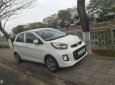 Kia Morning   MT 1.0L 2016 - Bán Kia Morning MT 1.0L năm 2016, màu trắng, 280tr