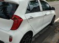 Kia Picanto S 2014 - Bán Kia Picanto S đời 2014, màu trắng, 325 triệu