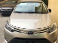 Toyota Vios 1.5E CVT 2018 - Bán xe Toyota Vios 1.5E CVT năm sản xuất 2018