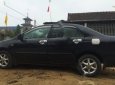 Toyota Corolla altis 2004 - Bán ô tô Toyota Corolla altis sản xuất năm 2004, màu đen