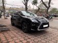 Lexus RX 350 2016 - Bán ô tô Lexus RX 350 Luxury năm sản xuất 2016, màu đen, nhập khẩu nguyên chiếc