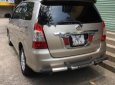 Toyota Innova E 2013 - Cần bán Toyota Innova E đời 2013