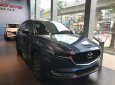 Mazda CX 5 2.0AT 2018 - Bán Mazda CX 5 2.0AT sản xuất 2018, màu xanh lam, 899tr