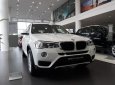 BMW X4 2017 - Bán ô tô BMW X4 đời 2017, màu trắng, nhập khẩu