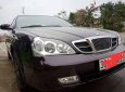 Daewoo Magnus 2003 - Bán xe Daewoo Magnus đời 2003, màu tím