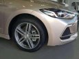 Hyundai Elantra 1.6 Turbo 2018 - Bán Hyundai Elantra 1.6 Turbo sản xuất 2018, màu vàng
