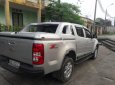 Chevrolet Colorado 2015 - Bán Chevrolet Colorado đời 2015, màu bạc, nhập khẩu nguyên chiếc