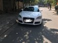 Audi TT 2009 - Bán Audi TT sản xuất năm 2009, màu trắng