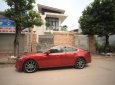 Mazda 6 2.0L Premium 2018 - Bán Mazda 6 2.0L Premium đời 2018, màu đỏ, mới chạy 6000km