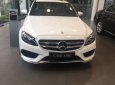 Mercedes-Benz C300 2018 - Bán Mercedes C300 AMG 2018 mới 100 tại Mercedes Láng hạ