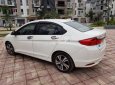 Honda City 2015 - Cần bán lại xe Honda City 2015, màu trắng