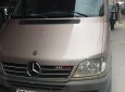 Mercedes-Benz Sprinter 2007 - Bán Mercedes Sprinter đời 2007, màu xám