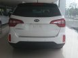 Kia Sorento AT 2018 - Kia Nha Trang bán ô tô Kia Sorento ATH năm sản xuất 2018, màu trắng, xe có sẵn giao ngay