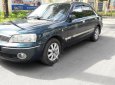 Ford Laser LX 1.6 MT 2002 - Bán xe cũ Ford Laser LX 1.6 MT sản xuất 2002, màu xanh lam