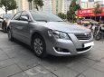 Toyota Camry 2.4G 2008 - Bán ô tô Toyota Camry 2.4G sản xuất 2008, màu bạc  