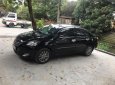 Toyota Vios 1.5E 2013 - Bán Toyota Vios 1.5E đời 2013, màu đen, 378 triệu