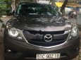 Mazda BT 50 2016 - Cần bán Mazda BT 50 sản xuất 2016, màu đen, nhập khẩu, giá 646tr