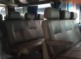 Mercedes-Benz Sprinter 2007 - Bán Mercedes Sprinter đời 2007, màu xám